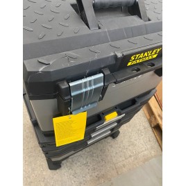 OUTLET Stanley 1-95-622 FatMax Narzędziowa skrzynka na kółkach USZKODZONY!!!